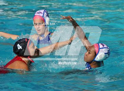 Thumbnail 3 in Ripon vs Christian Brothers (Julian Szmidt Memorial Tourney) photogallery.