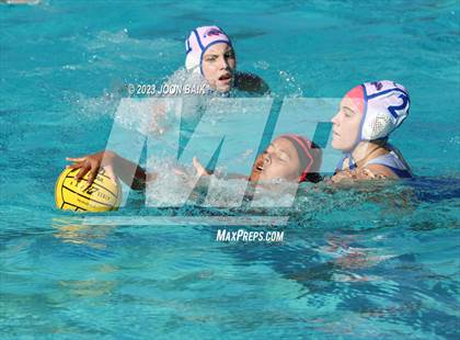 Thumbnail 1 in Ripon vs Christian Brothers (Julian Szmidt Memorial Tourney) photogallery.