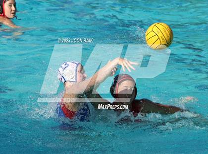 Thumbnail 3 in Ripon vs Christian Brothers (Julian Szmidt Memorial Tourney) photogallery.