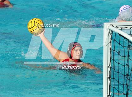 Thumbnail 2 in Ripon vs Christian Brothers (Julian Szmidt Memorial Tourney) photogallery.