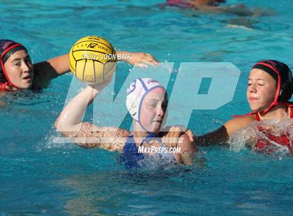 Thumbnail 2 in Ripon vs Christian Brothers (Julian Szmidt Memorial Tourney) photogallery.