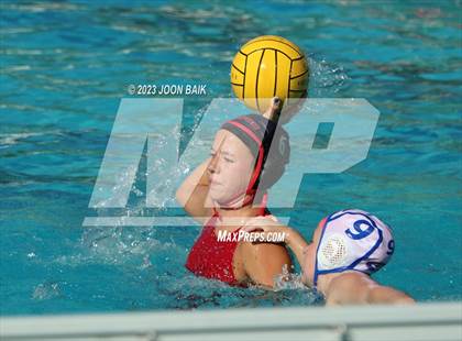Thumbnail 1 in Ripon vs Christian Brothers (Julian Szmidt Memorial Tourney) photogallery.