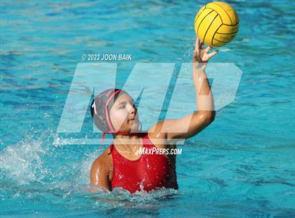 Thumbnail 3 in Ripon vs Christian Brothers (Julian Szmidt Memorial Tourney) photogallery.