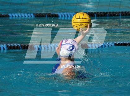 Thumbnail 1 in Ripon vs Christian Brothers (Julian Szmidt Memorial Tourney) photogallery.