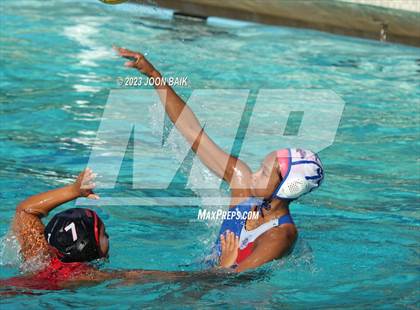 Thumbnail 1 in Ripon vs Christian Brothers (Julian Szmidt Memorial Tourney) photogallery.