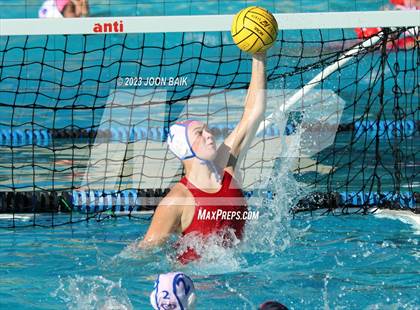 Thumbnail 1 in Ripon vs Christian Brothers (Julian Szmidt Memorial Tourney) photogallery.