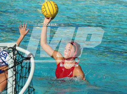 Thumbnail 2 in Ripon vs Christian Brothers (Julian Szmidt Memorial Tourney) photogallery.