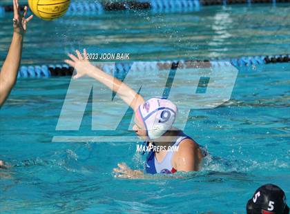 Thumbnail 3 in Ripon vs Christian Brothers (Julian Szmidt Memorial Tourney) photogallery.