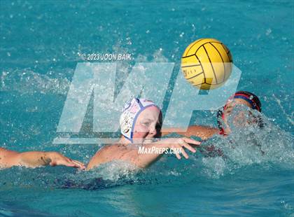 Thumbnail 3 in Ripon vs Christian Brothers (Julian Szmidt Memorial Tourney) photogallery.