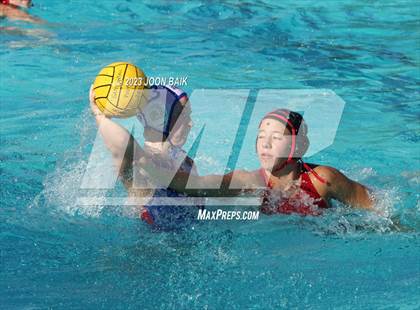 Thumbnail 2 in Ripon vs Christian Brothers (Julian Szmidt Memorial Tourney) photogallery.