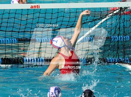 Thumbnail 2 in Ripon vs Christian Brothers (Julian Szmidt Memorial Tourney) photogallery.