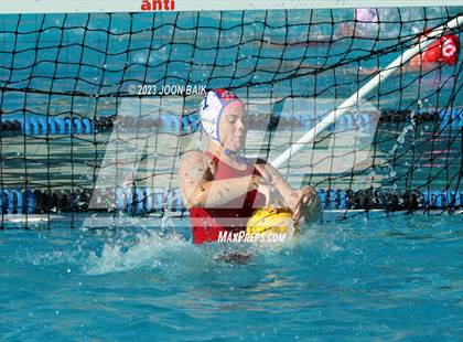Thumbnail 3 in Ripon vs Christian Brothers (Julian Szmidt Memorial Tourney) photogallery.