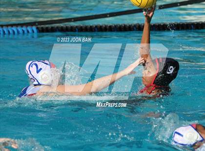 Thumbnail 2 in Ripon vs Christian Brothers (Julian Szmidt Memorial Tourney) photogallery.