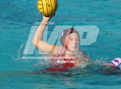 Thumbnail 3 in Ripon vs Christian Brothers (Julian Szmidt Memorial Tourney) photogallery.