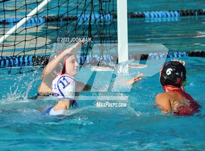 Thumbnail 1 in Ripon vs Christian Brothers (Julian Szmidt Memorial Tourney) photogallery.