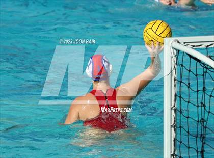 Thumbnail 2 in Ripon vs Christian Brothers (Julian Szmidt Memorial Tourney) photogallery.
