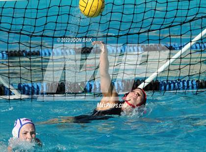 Thumbnail 1 in Ripon vs Christian Brothers (Julian Szmidt Memorial Tourney) photogallery.