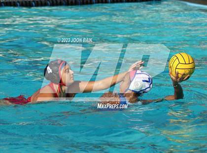 Thumbnail 3 in Ripon vs Christian Brothers (Julian Szmidt Memorial Tourney) photogallery.