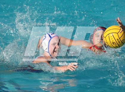 Thumbnail 1 in Ripon vs Christian Brothers (Julian Szmidt Memorial Tourney) photogallery.