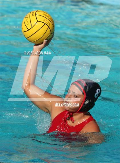 Thumbnail 1 in Ripon vs Christian Brothers (Julian Szmidt Memorial Tourney) photogallery.