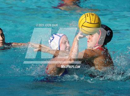 Thumbnail 1 in Ripon vs Christian Brothers (Julian Szmidt Memorial Tourney) photogallery.