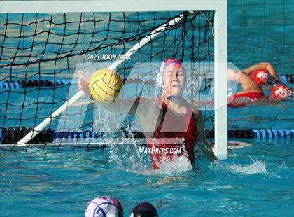 Thumbnail 1 in Ripon vs Christian Brothers (Julian Szmidt Memorial Tourney) photogallery.