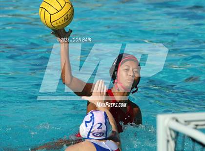 Thumbnail 2 in Ripon vs Christian Brothers (Julian Szmidt Memorial Tourney) photogallery.