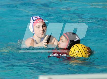 Thumbnail 2 in Ripon vs Christian Brothers (Julian Szmidt Memorial Tourney) photogallery.