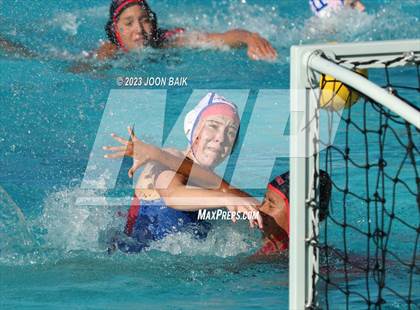 Thumbnail 2 in Ripon vs Christian Brothers (Julian Szmidt Memorial Tourney) photogallery.