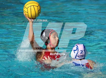 Thumbnail 2 in Ripon vs Christian Brothers (Julian Szmidt Memorial Tourney) photogallery.