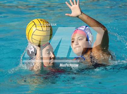 Thumbnail 1 in Ripon vs Christian Brothers (Julian Szmidt Memorial Tourney) photogallery.