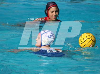 Thumbnail 1 in Ripon vs Christian Brothers (Julian Szmidt Memorial Tourney) photogallery.