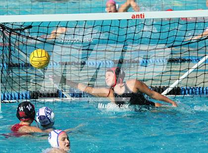 Thumbnail 3 in Ripon vs Christian Brothers (Julian Szmidt Memorial Tourney) photogallery.