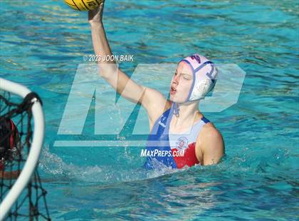 Thumbnail 1 in Ripon vs Christian Brothers (Julian Szmidt Memorial Tourney) photogallery.