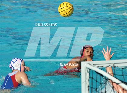 Thumbnail 2 in Ripon vs Christian Brothers (Julian Szmidt Memorial Tourney) photogallery.