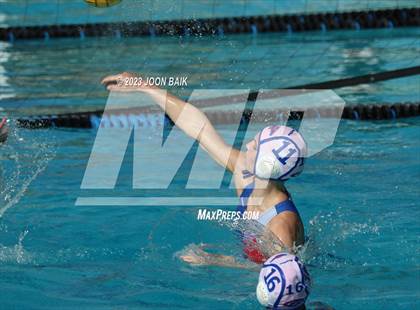 Thumbnail 3 in Ripon vs Christian Brothers (Julian Szmidt Memorial Tourney) photogallery.