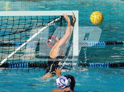 Thumbnail 1 in Ripon vs Christian Brothers (Julian Szmidt Memorial Tourney) photogallery.