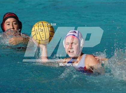 Thumbnail 3 in Ripon vs Christian Brothers (Julian Szmidt Memorial Tourney) photogallery.