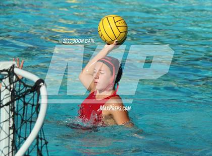 Thumbnail 3 in Ripon vs Christian Brothers (Julian Szmidt Memorial Tourney) photogallery.