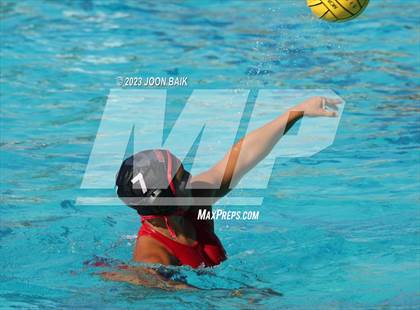 Thumbnail 2 in Ripon vs Christian Brothers (Julian Szmidt Memorial Tourney) photogallery.