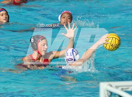 Thumbnail 1 in Ripon vs Christian Brothers (Julian Szmidt Memorial Tourney) photogallery.