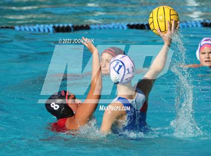 Thumbnail 3 in Ripon vs Christian Brothers (Julian Szmidt Memorial Tourney) photogallery.
