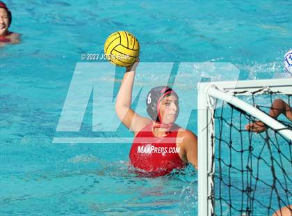 Thumbnail 2 in Ripon vs Christian Brothers (Julian Szmidt Memorial Tourney) photogallery.