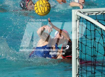 Thumbnail 1 in Ripon vs Christian Brothers (Julian Szmidt Memorial Tourney) photogallery.