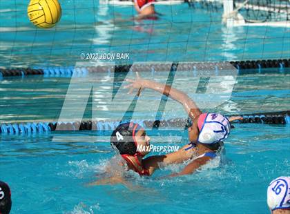 Thumbnail 1 in Ripon vs Christian Brothers (Julian Szmidt Memorial Tourney) photogallery.