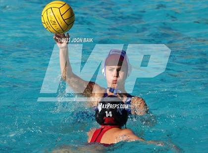 Thumbnail 3 in Ripon vs Christian Brothers (Julian Szmidt Memorial Tourney) photogallery.