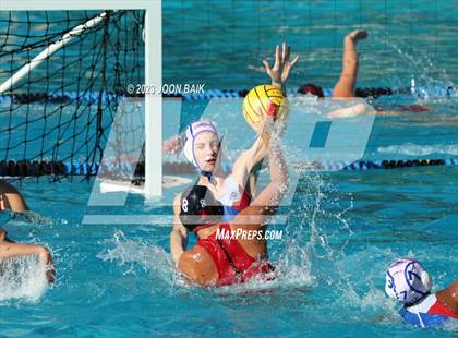 Thumbnail 2 in Ripon vs Christian Brothers (Julian Szmidt Memorial Tourney) photogallery.