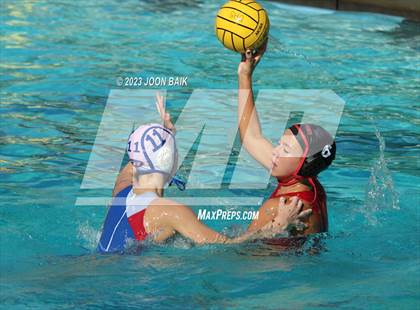 Thumbnail 2 in Ripon vs Christian Brothers (Julian Szmidt Memorial Tourney) photogallery.