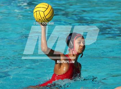 Thumbnail 1 in Ripon vs Christian Brothers (Julian Szmidt Memorial Tourney) photogallery.