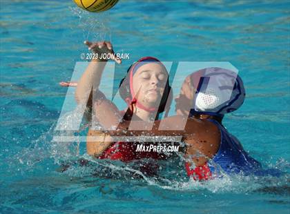 Thumbnail 3 in Ripon vs Christian Brothers (Julian Szmidt Memorial Tourney) photogallery.